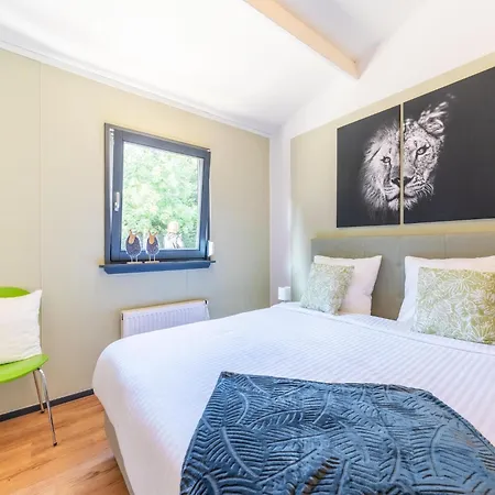 Cozy In With Sauna, Cleaning Included Holiday home Meijel