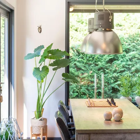 Cozy In With Sauna, Cleaning Included Holiday home