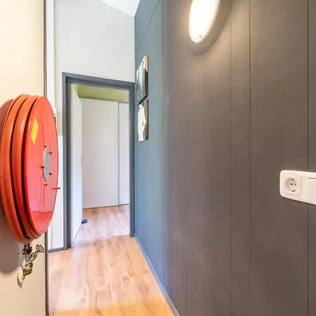 Holiday home Cozy In With Sauna, Cleaning Included Meijel