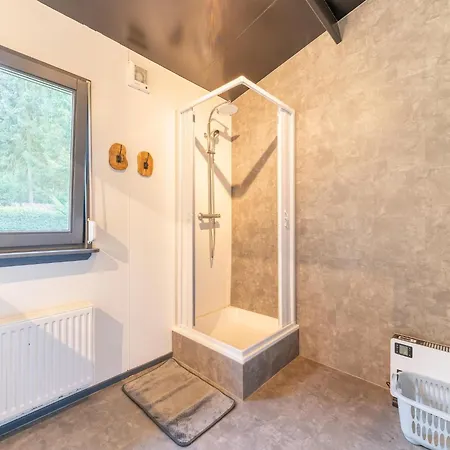 Cozy In With Sauna, Cleaning Included