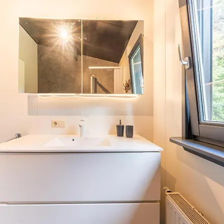 Holiday home Cozy In With Sauna, Cleaning Included