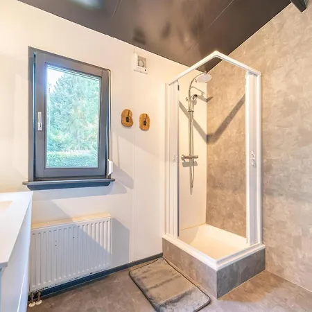 Cozy In With Sauna, Cleaning Included Holiday home *
