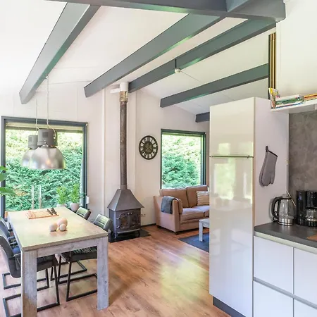 Cozy In With Sauna, Cleaning Included Holiday home Meijel