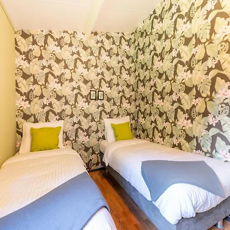 Cozy In With Sauna, Cleaning Included Holiday home *
