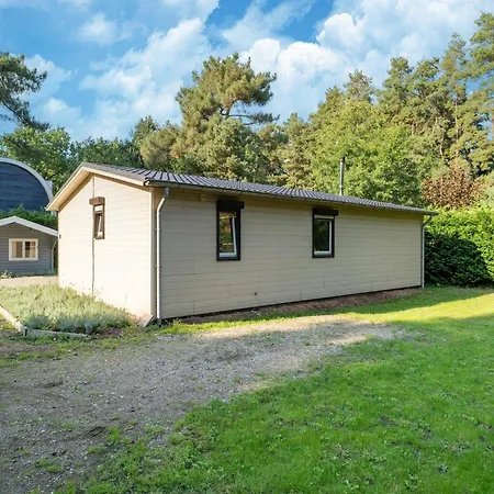 Cozy In With Sauna, Cleaning Included Holiday home Meijel