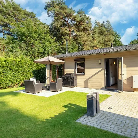 Holiday home Cozy In With Sauna, Cleaning Included *