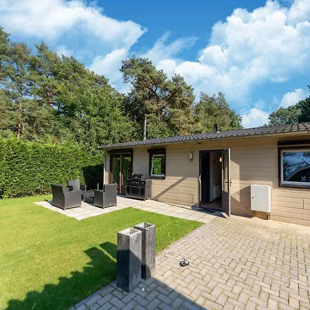 Holiday home Cozy In With Sauna, Cleaning Included *